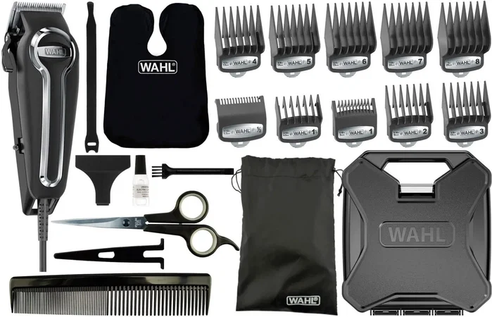 Wahl Elite Pro 20106-0460 Cortapelos con Cable