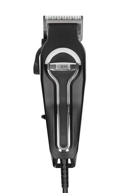 Wahl 20106-0460 Cortapelos Elite Pro con Cuchillas de Acero de Alto Contenido en Carbono y Ajuste de Longitud de 1.5-25mm