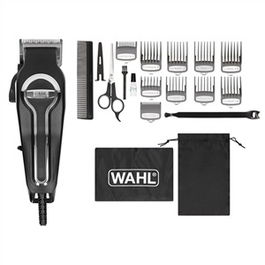Wahl 20106-0460 Cortapelos Elite Pro con Cuchillas de Acero de Alto Contenido en Carbono y Ajuste de Longitud de 1.5-25mm