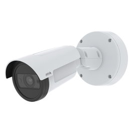 Axis P1467-LE Cámara de seguridad IP 5MP Bullet Exterior PoE 40m IR