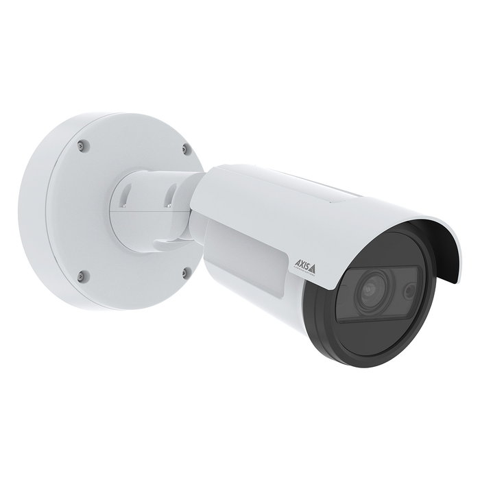 Axis P1467-LE Cámara de seguridad IP 5MP Bullet Exterior PoE 40m IR