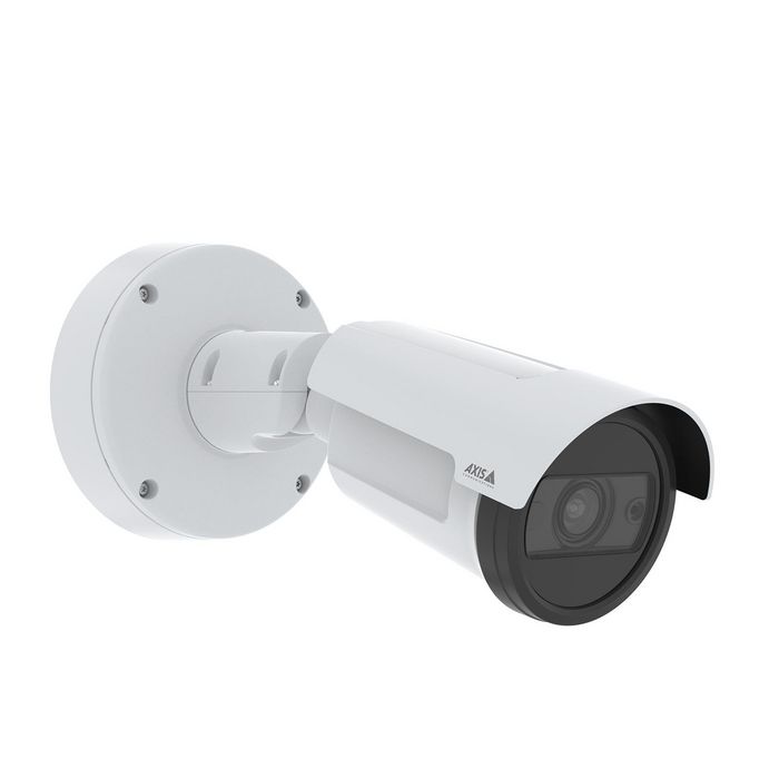 Axis P1467-LE Cámara de seguridad IP Bullet 5 MP Axis P1467-LE Cámara de seguridad IP Bullet 5 MP