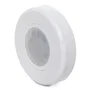 Sensor Movimiento Superficie Slim 360º 200W Infrarrojos 8m 360º 5seg-5min LED 220-240VAC