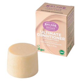 BALADE EN PROVENCE Acondicionador Cabello Sólido Bio 40 g