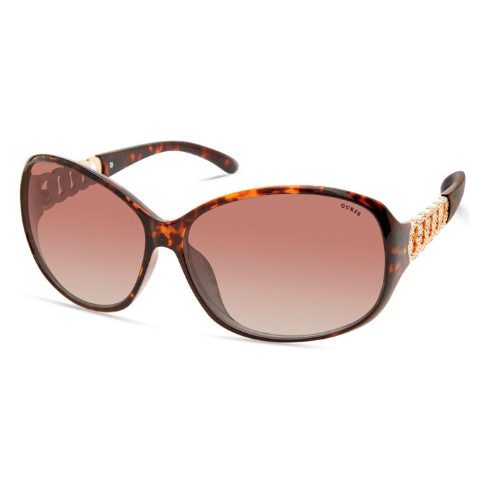 Gafas de Sol Mujer Guess GF0404-6352F ø 63 mm Gafas de Sol Mujer Guess GF0404-6352F ø 63 mm