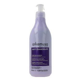 Arkemusa Champú Purificante Anticaspa Ácido Salicílico 500ml
