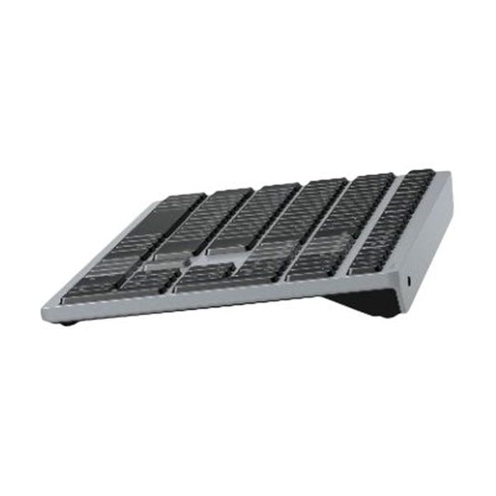 Dell Kit Teclado y Ratón Inalámbrico KM7321W Gris Titanio - Teclado QWERTY Español, Ratón 4000 DPI, Conexión 2.4 GHz y Bluetooth 5.0 Dell Kit Teclado y Ratón Inalámbrico KM7321W Gris Titanio - Teclado QWERTY Español, Ratón 4000 DPI, Conexión 2.4 GHz y Bluetooth 5.0