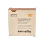 Sensilis PHOTOCORRECTION [D-PIGMENT MAKE-UP] Maquillaje en Crema SPF50+ #03