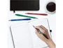 Papermate Flexgrip Bolígrafo Retráctil Negro