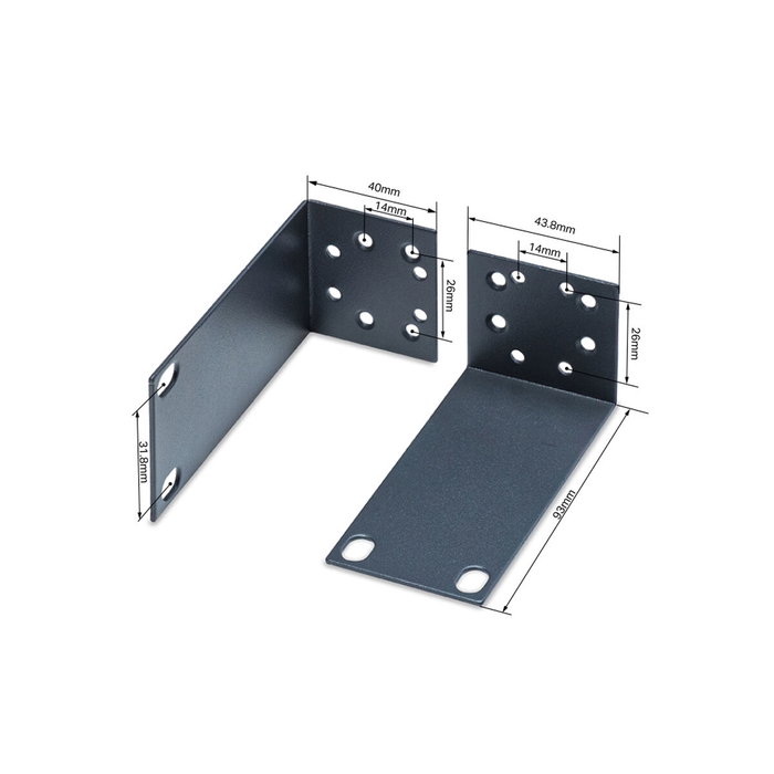 TP-Link Omada RackMount Kit-13 TP-Link Omada RackMount Kit-13