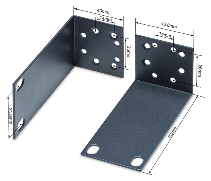 TP-Link Omada RackMount Kit-13 TP-Link Omada RackMount Kit-13