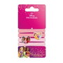 Cerdá Accesorios Pelo Coletero 4 Piezas Princess PINK
