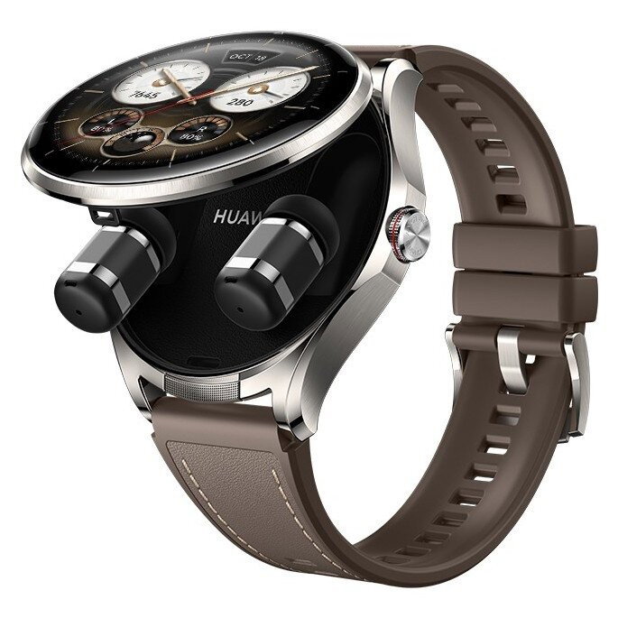 Huawei Watch Buds 2 Marrón