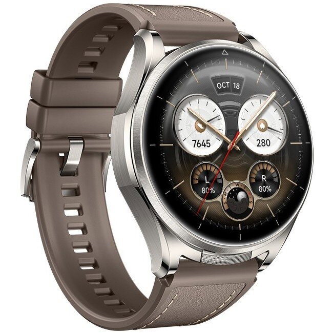 Huawei Watch Buds 2 Marrón