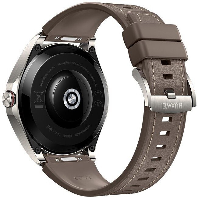 Huawei Watch Buds 2 Marrón
