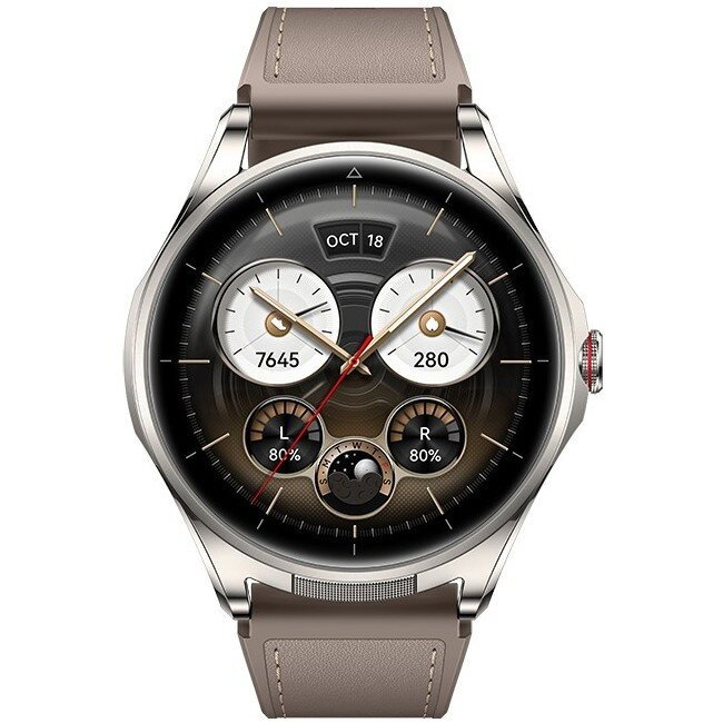 Huawei Watch Buds 2 Marrón