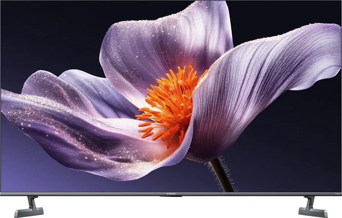 Xiaomi TV S Pro Mini LED 55" 2026 4K UHD 144Hz Smart TV DVB-T2/C/S2 Wi-Fi Bluetooth 3xHDMI 2xUSB (67524) Xiaomi TV S Pro Mini LED 55" 2026 4K UHD 144Hz Smart TV DVB-T2/C/S2 Wi-Fi Bluetooth 3xHDMI 2xUSB (67524)