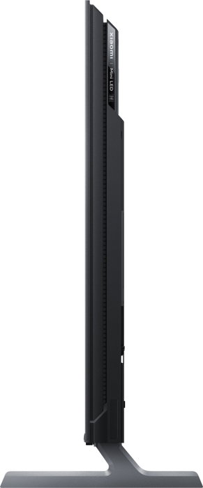 Xiaomi TV S Pro Mini LED 55" 2026 4K UHD 144Hz Smart TV DVB-T2/C/S2 Wi-Fi Bluetooth 3xHDMI 2xUSB (67524) Xiaomi TV S Pro Mini LED 55" 2026 4K UHD 144Hz Smart TV DVB-T2/C/S2 Wi-Fi Bluetooth 3xHDMI 2xUSB (67524)