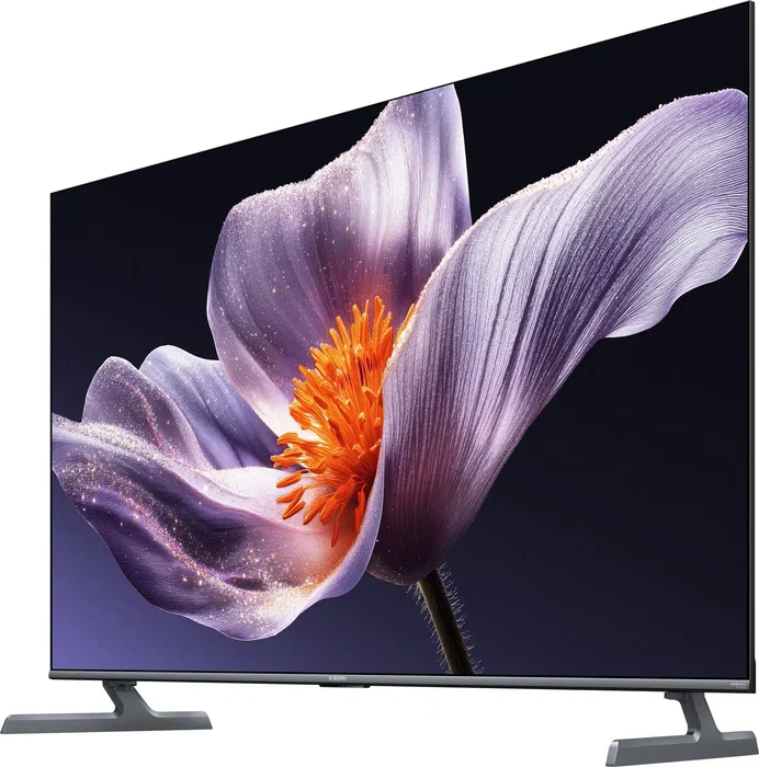 Xiaomi TV S Pro Mini LED 55" 2026 4K UHD 144Hz Smart TV DVB-T2/C/S2 Wi-Fi Bluetooth 3xHDMI 2xUSB (67524) Xiaomi TV S Pro Mini LED 55" 2026 4K UHD 144Hz Smart TV DVB-T2/C/S2 Wi-Fi Bluetooth 3xHDMI 2xUSB (67524)