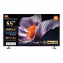 Xiaomi Televisor 55" QD-Mini LED S Pro - Ultra HD 4K Smart TV 144 Hz, 1700 nits, Dolby Vision Atmos, Google TV, WiFi 6, Ref ELA6300EU