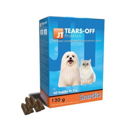 Tears Off Snacks 120 g - 3x20x2 g