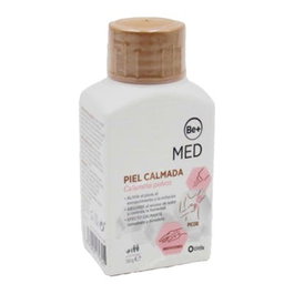 BE+ Piel Calmada Calamina Polvos 50G