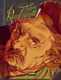 Rembrandt, Typex - NORMA EDITORIAL
