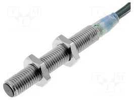 OMRON E2A-S08LS02-WP-C1 2M Sensor Inductivo M8 NPN NO