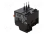 Eaton ZE-4 Motorschutzrelais 014518 2,4-4A 1S+1