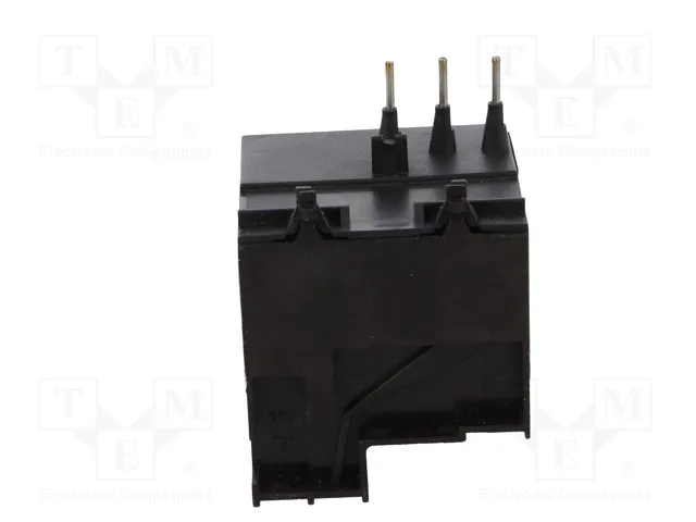 Eaton ZE-4 Motorschutzrelais 014518 2,4-4A 1S+1 Eaton ZE-4 Motorschutzrelais 014518 2,4-4A 1S+1