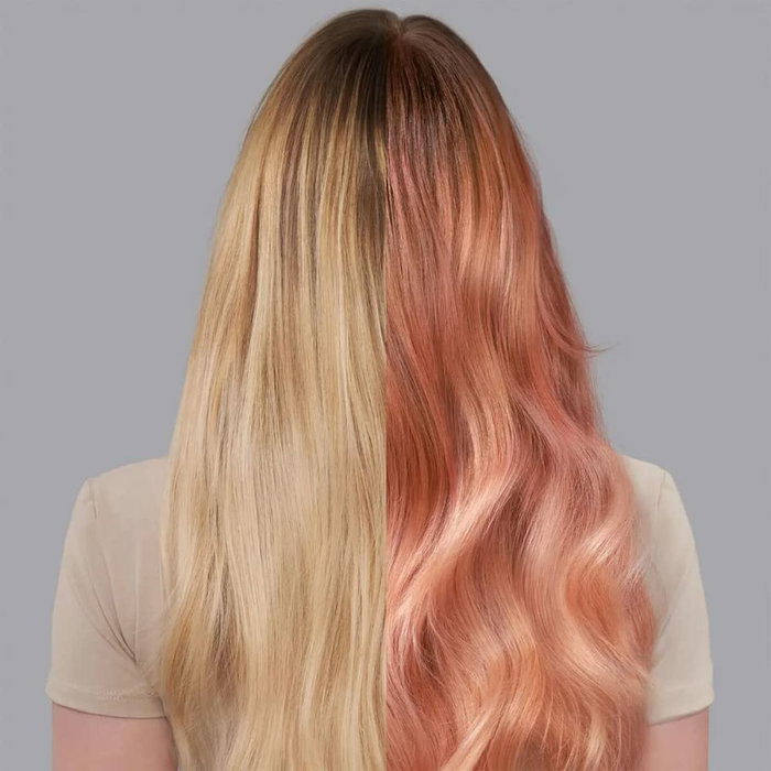 Wella Professionals Color Fresh Mask peach blush 150 ml Wella Professionals Color Fresh Mask peach blush 150 ml