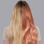 Wella Professionals Color Fresh Mask peach blush 150 ml