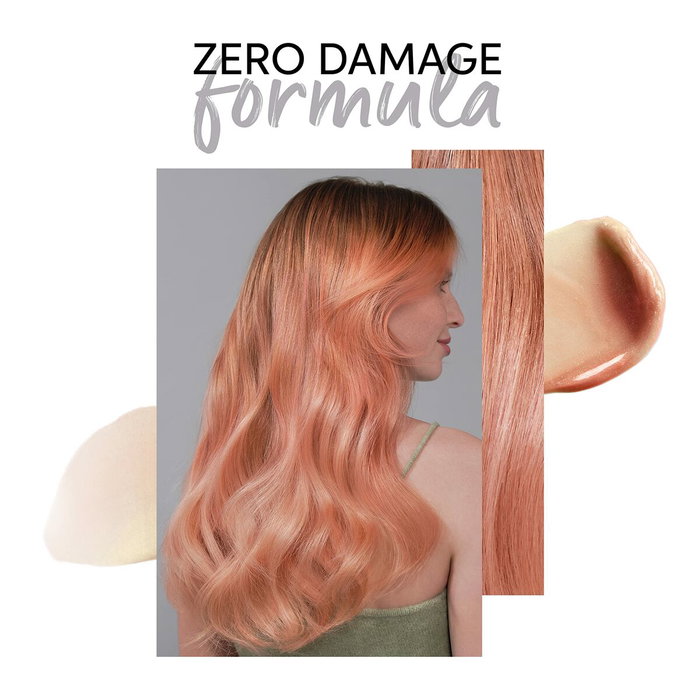 Wella Professionals Color Fresh Mask peach blush 150 ml Wella Professionals Color Fresh Mask peach blush 150 ml