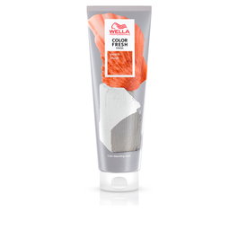 Wella Professionals Color Fresh Mask peach blush 150 ml