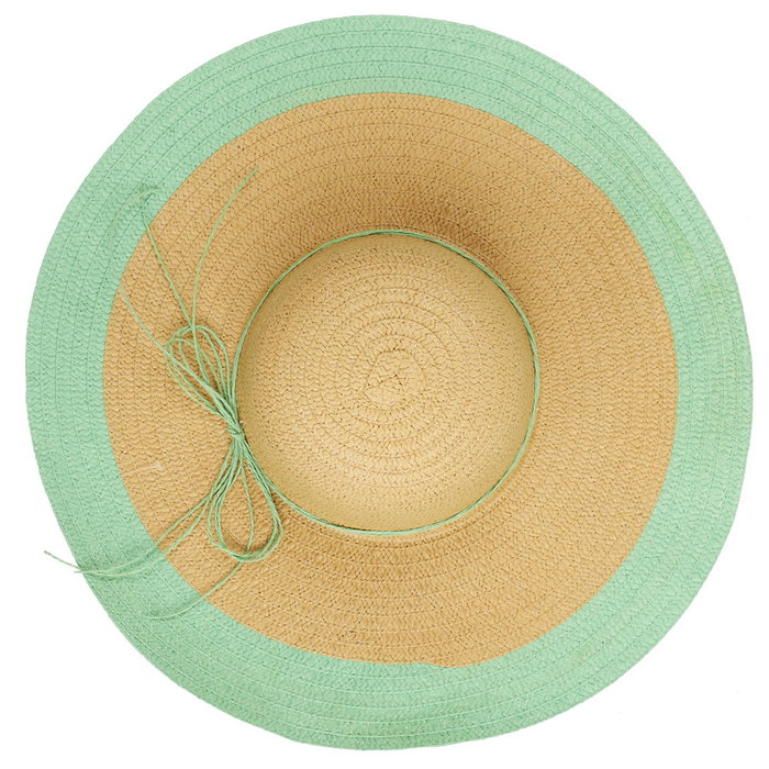 Jet Lag Gorro de Playa para Adulto de Papel