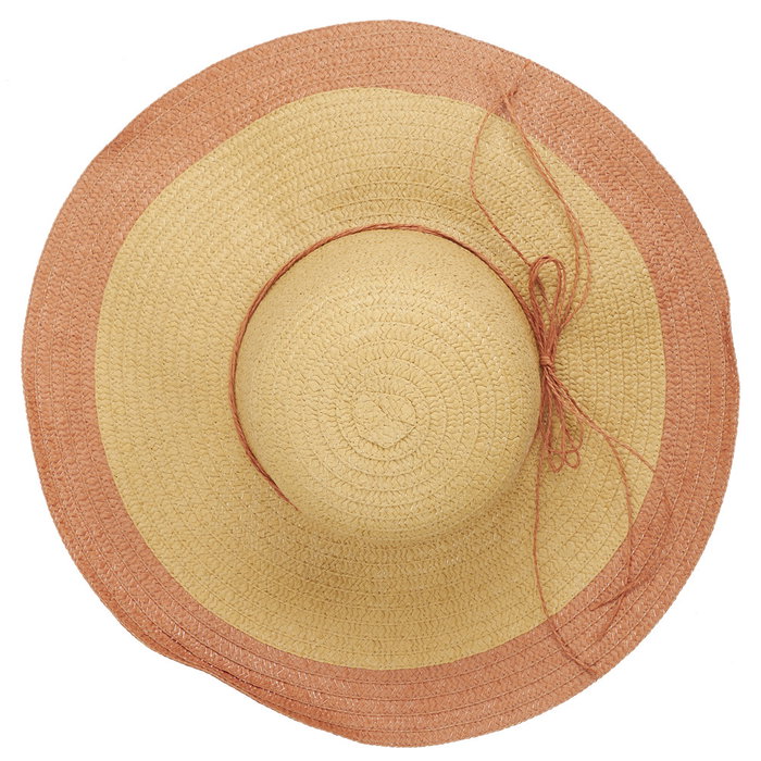 Jet Lag Gorro de Playa para Adulto de Papel