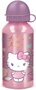 Stor Botella Aluminio Pequeña Hello Kitty 400 ml
