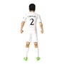 BANBO TOYS Figura de Acción Dani Carvajal Real Madrid 20cm