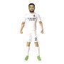 Banbo Toys Figura de Acción Coleccionable Carvajal Real Madrid 20 cm Articulable PVC 80662