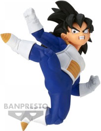 Banpresto Dragon Ball Z: Son Gohan Vol.3 (Vers: B)