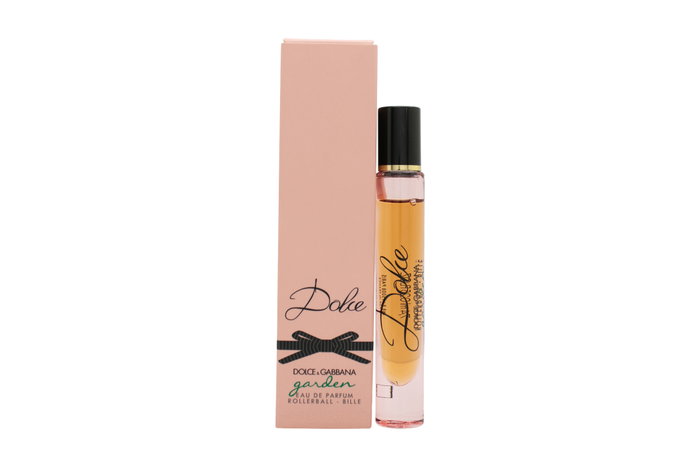 Dolce & Gabbana Dolce Garden Eau de Parfum Rollerball 7.4 ml Dolce & Gabbana Dolce Garden Eau de Parfum Rollerball 7.4 ml