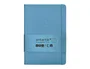 Antartik Cuaderno A5 Tapa Dura Hojas Rayas Azul Claro 100 Hojas 80 Gr FSC