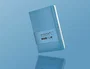 Antartik Cuaderno A5 Tapa Dura Hojas Rayas Azul Claro 100 Hojas 80 Gr FSC