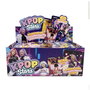 Bizak Sobre de Cartas K-pop Stars con 6 Photocards Interactivas y Código QR - Exp. 24, 3+ años