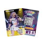 Bizak Sobre de Cartas K-pop Stars con 6 Photocards Interactivas y Código QR - Exp. 24, 3+ años