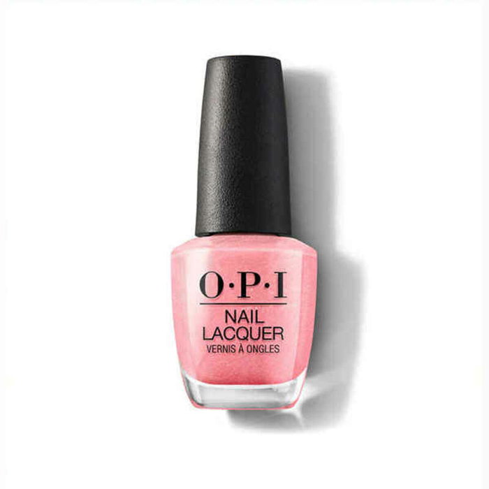 OPI Nail Lacquer Princesses rule! Rosa 15 ml