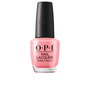 OPI Esmalte de Uñas Nail Lacquer - #Princesses Rule! - Duración Hasta 7 Días - 15 ml