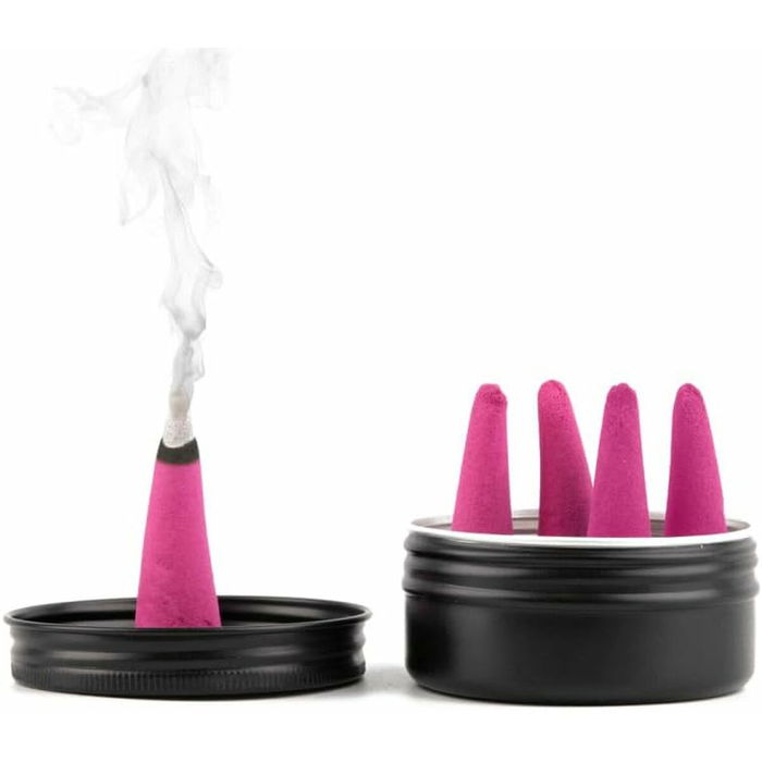 Incienso Diversual Cereza