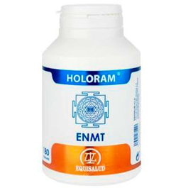EQUISALUD HOLORAM ENMT 180 cápsulas