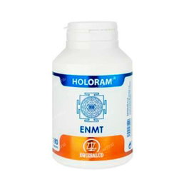 EQUISALUD HOLORAM ENMT 180 cápsulas